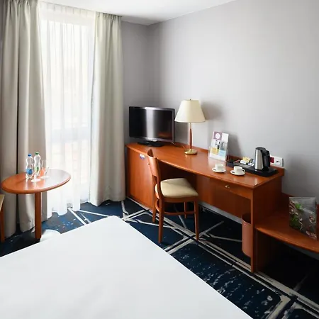 Mercure Centrum פוזנן
