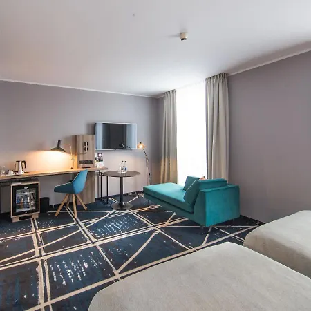 Mercure Centrum מלון 4*