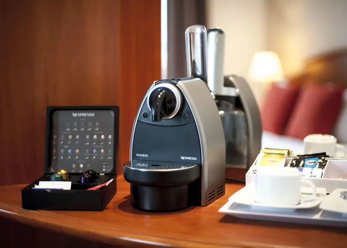 Mercure Centrum מלון 4*