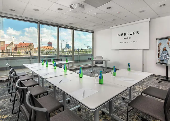 Mercure Centrum Posen
