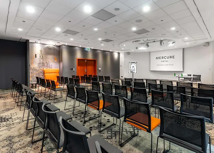 Mercure Centrum Hotell