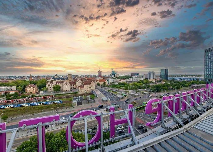 Hotell Mercure Centrum