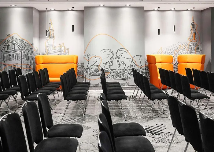 Hotell Mercure Centrum