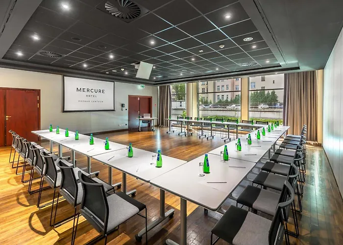 Hotell Mercure Centrum