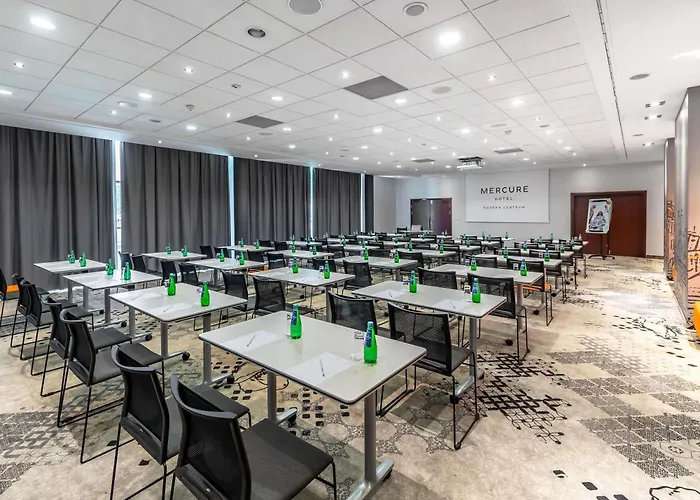 Mercure Centrum Hotell
