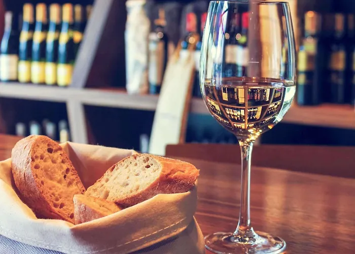 Mercure Centrum מלון פוזנן