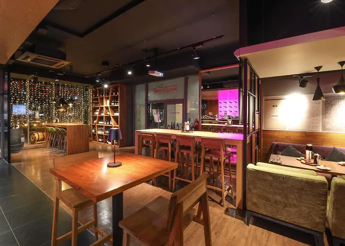 Mercure Centrum Hotel Posen