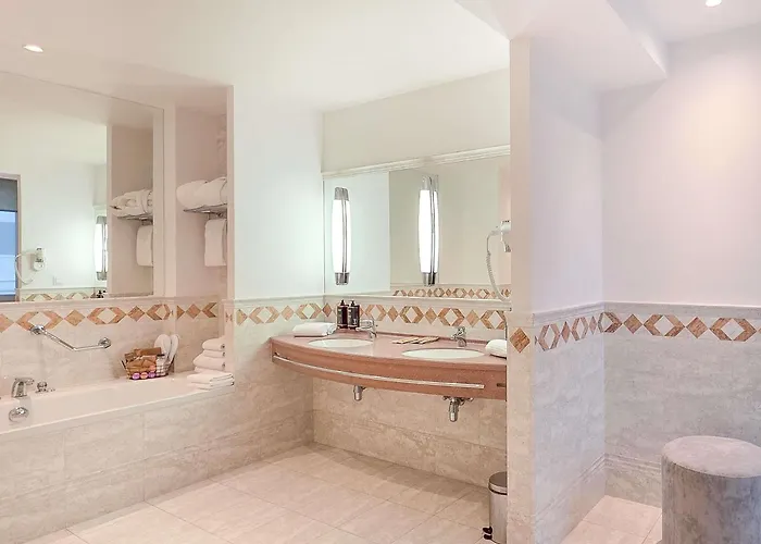 Mercure Centrum 4* Posen