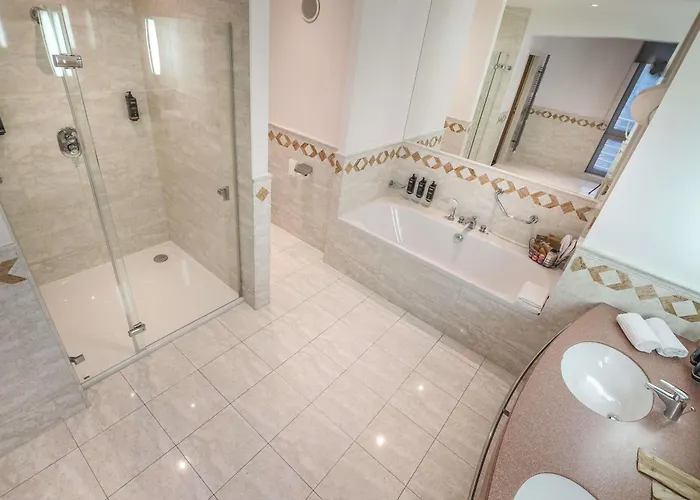 Hotel Mercure Centrum 4*