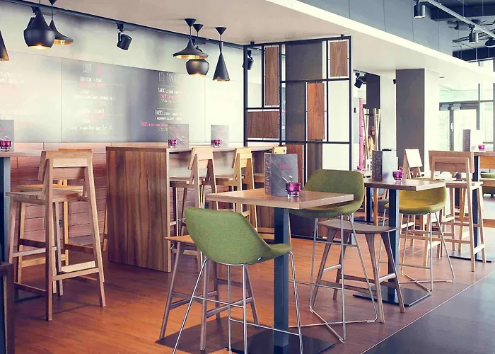 Mercure Centrum Posen