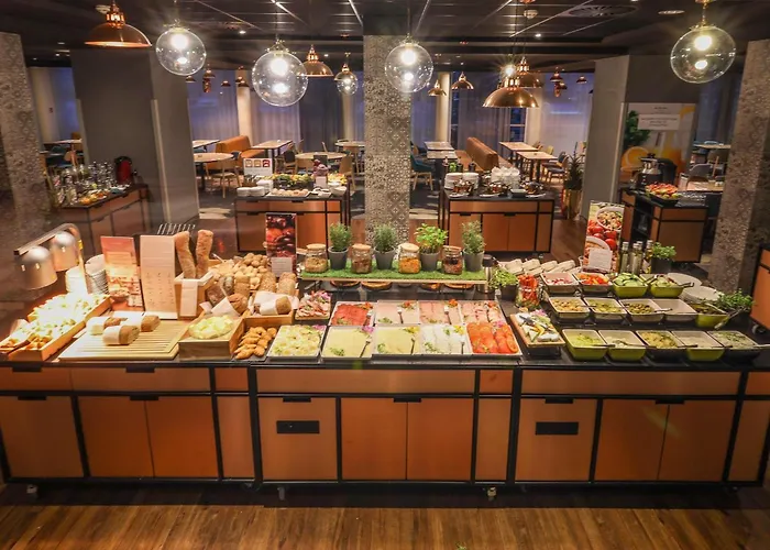 Mercure Centrum 4* פוזנן