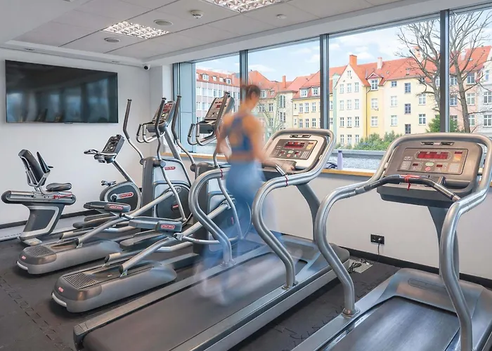 Hotel Mercure Centrum