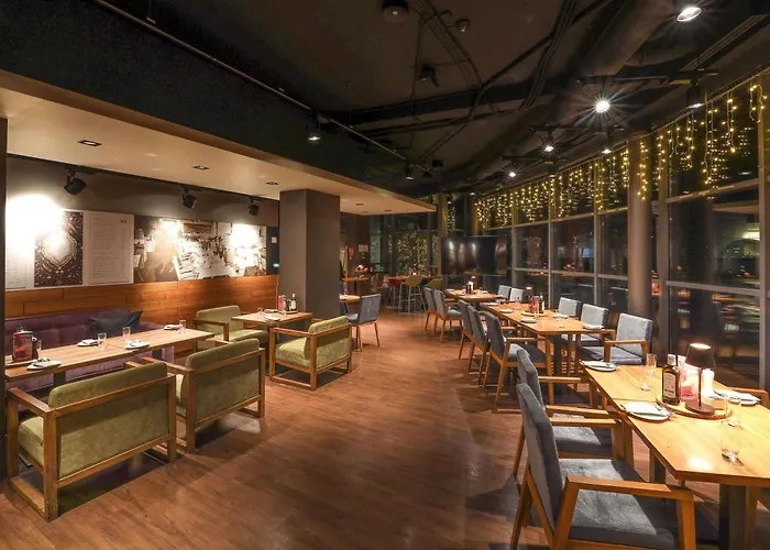 Mercure Centrum פוזנן