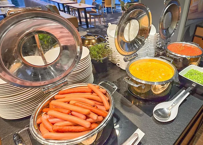 Mercure Centrum Hotel