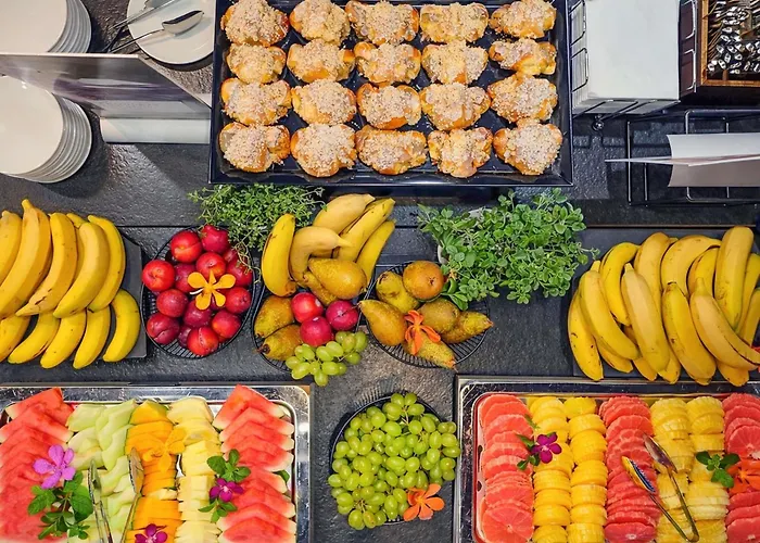 Hotell Mercure Centrum 4*