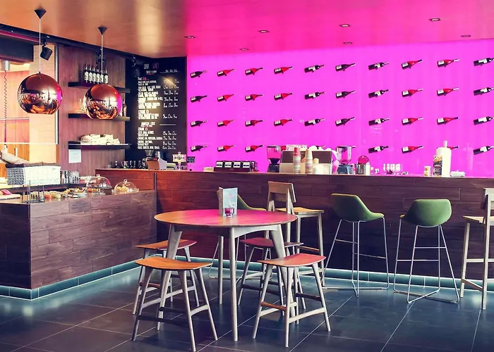 Mercure Centrum 4* Poznań